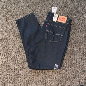 Athletic fit 541 Levi jeans sz36x32